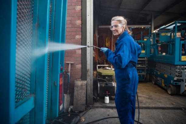 Reliable Burtonsville, MD Pressure Washing Services Solutions