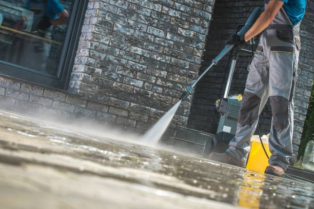 Best Fence Cleaning and Maintenance in Burtonsville, MD
